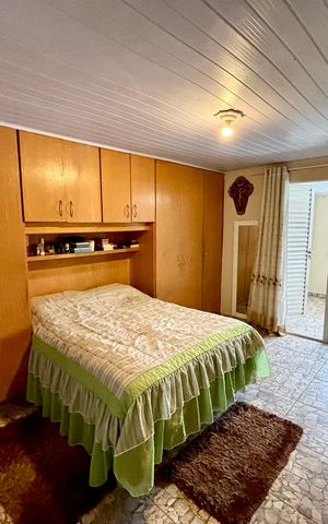 Casa para alugar com 100m², 3 quartos e sem vagaQuarto 2
