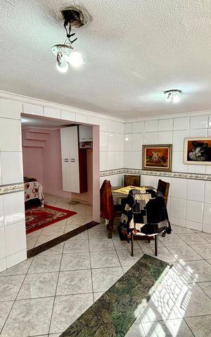 Casa para alugar com 100m², 3 quartos e sem vagaCozinha 1