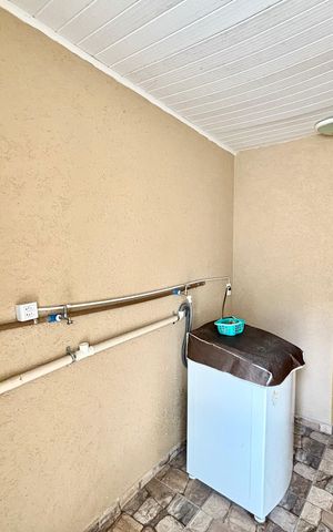 Casa para alugar com 24m², 1 quarto e sem vagaÁrea de serviço 