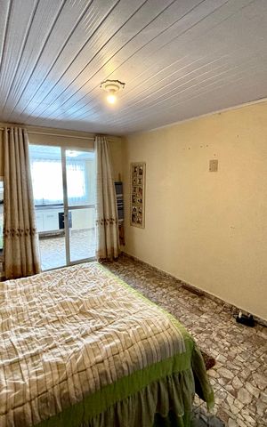 Casa para alugar com 24m², 1 quarto e sem vagaQuarto 