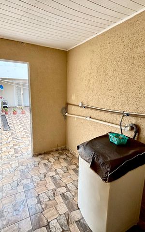 Casa para alugar com 24m², 1 quarto e sem vagaÁrea de serviço 