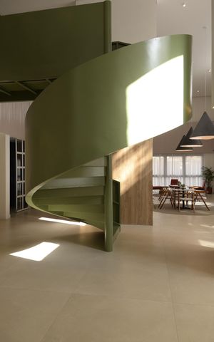 Studio para alugar com 20m², 1 quarto e sem vagaÁrea comum