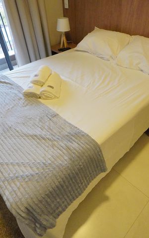 Studio para alugar com 20m², 1 quarto e sem vagaStudio