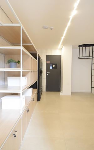 Studio para alugar com 20m², 1 quarto e sem vagaDelivery 