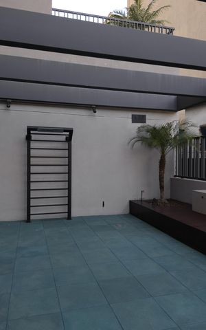 Studio para alugar com 20m², 1 quarto e sem vagaAcademia
