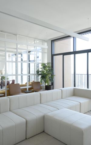 Studio para alugar com 20m², 1 quarto e sem vagaSalão de Festas