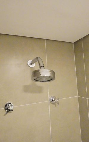 Studio para alugar com 20m², 1 quarto e sem vagaBanheiro