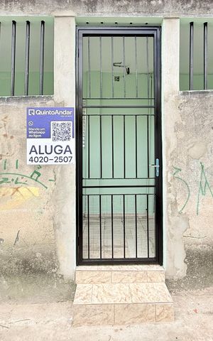 Casa para alugar com 70m², 2 quartos e sem vagaFachada 