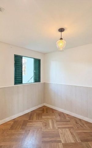 Casa para alugar com 70m², 2 quartos e sem vagaQuarto 2