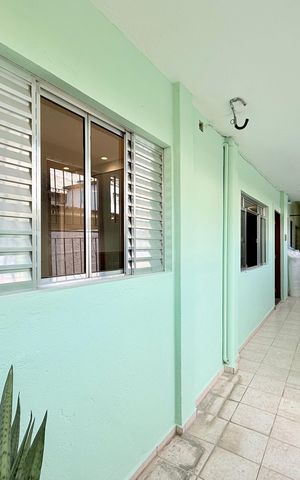 Casa para alugar com 70m², 2 quartos e sem vagaQuintal 