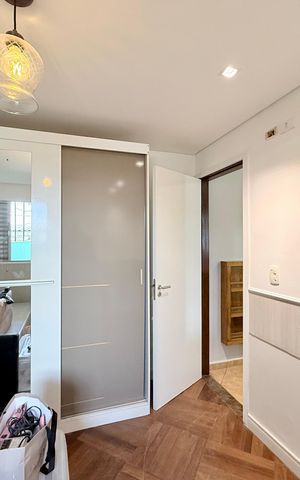 Casa para alugar com 70m², 2 quartos e sem vagaQuarto 2