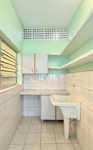 Casa para alugar com 70m², 2 quartos e sem vagaÁrea de Serviço