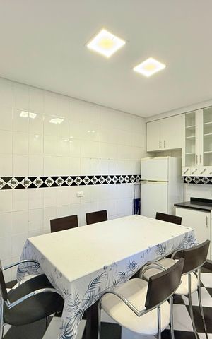 Casa para alugar com 70m², 2 quartos e sem vagaCozinha