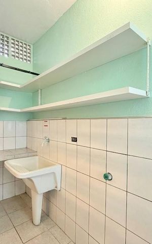 Casa para alugar com 70m², 2 quartos e sem vagaÁrea de Serviço