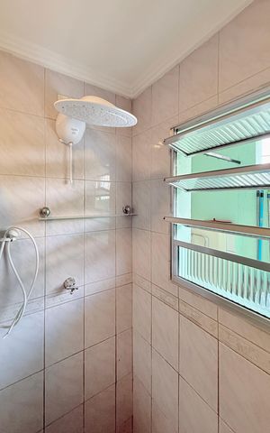 Casa para alugar com 70m², 2 quartos e sem vagaBanheiro 