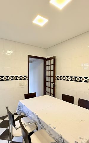 Casa para alugar com 70m², 2 quartos e sem vagaCozinha