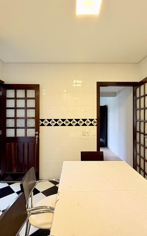 Casa para alugar com 70m², 2 quartos e sem vagaCozinha