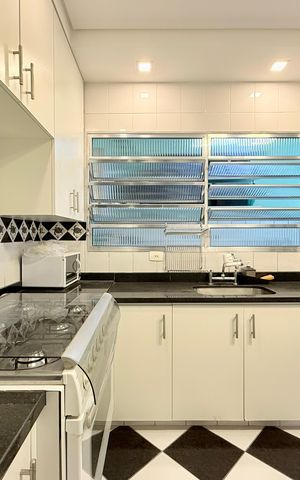 Casa para alugar com 70m², 2 quartos e sem vagaCozinha