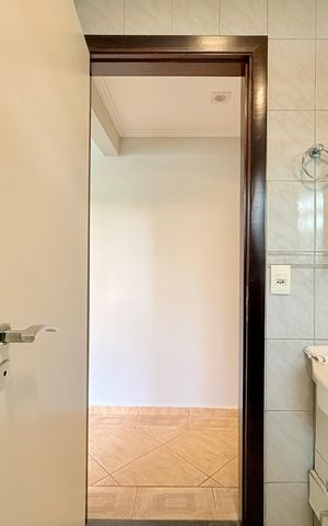 Casa para alugar com 70m², 2 quartos e sem vagaBanheiro 
