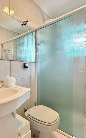 Casa para alugar com 70m², 2 quartos e sem vagaBanheiro 