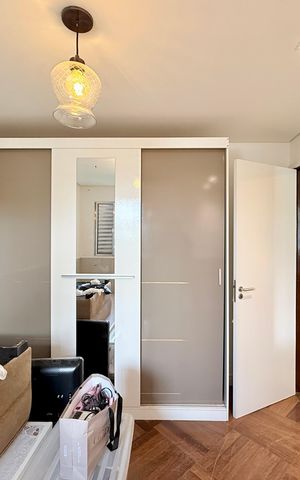 Casa para alugar com 70m², 2 quartos e sem vagaQuarto 2