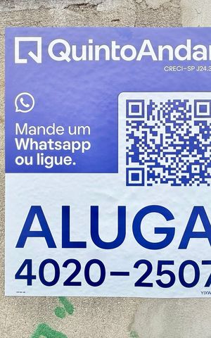 Casa para alugar com 70m², 2 quartos e sem vagaPlaca 