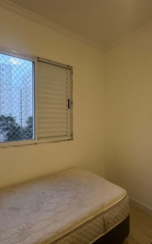 Apartamento à venda com 69m², 2 quartos e 1 vaga Apartamento à venda com 69m², 2 quartos e 1 vagaQuarto