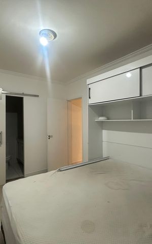 Apartamento à venda com 69m², 2 quartos e 1 vaga Apartamento à venda com 69m², 2 quartos e 1 vagaSuíte
