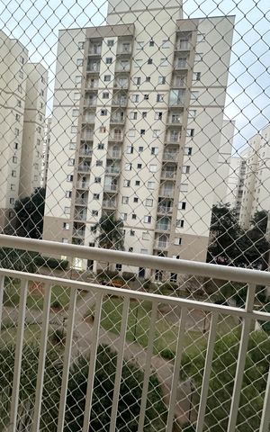 Apartamento à venda com 69m², 2 quartos e 1 vaga Apartamento à venda com 69m², 2 quartos e 1 vagaVaranda da Sala