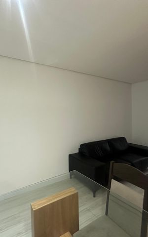 Apartamento à venda com 69m², 2 quartos e 1 vaga Apartamento à venda com 69m², 2 quartos e 1 vagaSala