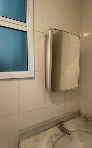Apartamento à venda com 69m², 2 quartos e 1 vaga Apartamento à venda com 69m², 2 quartos e 1 vagaBanheiro