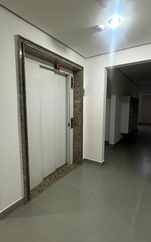 Apartamento à venda com 69m², 2 quartos e 1 vaga Apartamento à venda com 69m², 2 quartos e 1 vagaHall de entrada
