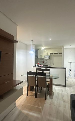 Apartamento à venda com 69m², 2 quartos e 1 vaga Apartamento à venda com 69m², 2 quartos e 1 vagaSala