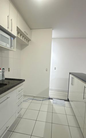 Apartamento à venda com 69m², 2 quartos e 1 vaga Apartamento à venda com 69m², 2 quartos e 1 vagaCozinha