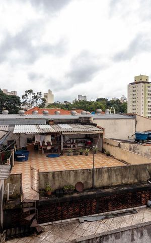 Apartamento à venda com 31m², 1 quarto e sem vagaQuarto - Vista
