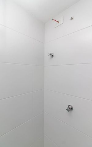 Apartamento à venda com 31m², 1 quarto e sem vagaBanheiro