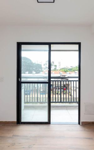 Apartamento à venda com 31m², 1 quarto e sem vagaSala e Cozinha