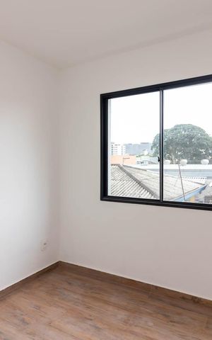 Apartamento à venda com 31m², 1 quarto e sem vagaQuarto 