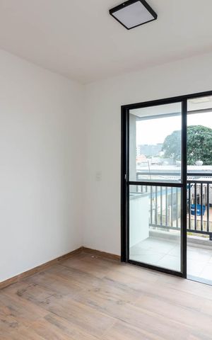 Apartamento à venda com 31m², 1 quarto e sem vagaSala e Cozinha