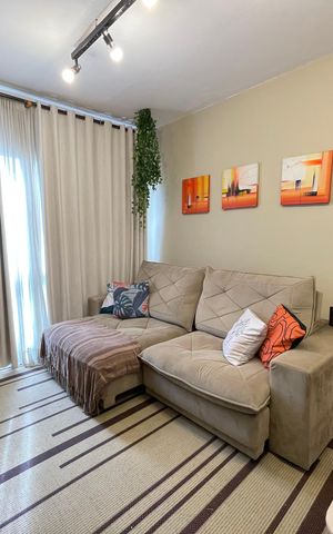 Apartamento para alugar com 78m², 2 quartos e sem vaga Apartamento para alugar com 78m², 2 quartos e sem vagaSala
