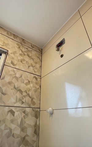 Apartamento para alugar com 78m², 2 quartos e sem vaga Apartamento para alugar com 78m², 2 quartos e sem vagaBanheiro