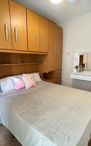 Apartamento para alugar com 78m², 2 quartos e sem vaga Apartamento para alugar com 78m², 2 quartos e sem vagaQuarto 1