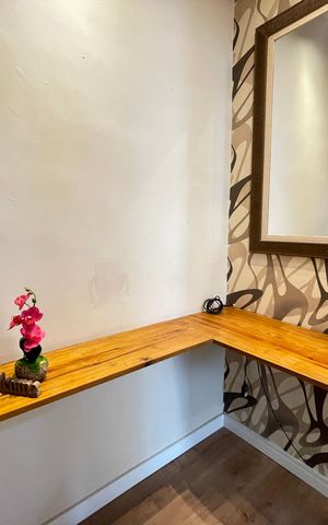 Apartamento para alugar com 78m², 2 quartos e sem vaga Apartamento para alugar com 78m², 2 quartos e sem vagaCorredor