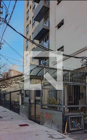 Apartamento para alugar com 78m², 2 quartos e sem vaga Apartamento para alugar com 78m², 2 quartos e sem vagaFachada