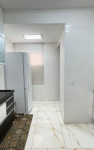 Apartamento para alugar com 78m², 2 quartos e sem vaga Apartamento para alugar com 78m², 2 quartos e sem vagaCozinha