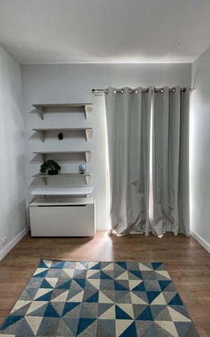 Apartamento para alugar com 78m², 2 quartos e sem vaga Apartamento para alugar com 78m², 2 quartos e sem vagaQuarto 2
