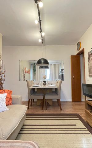 Apartamento para alugar com 78m², 2 quartos e sem vaga Apartamento para alugar com 78m², 2 quartos e sem vagaSala