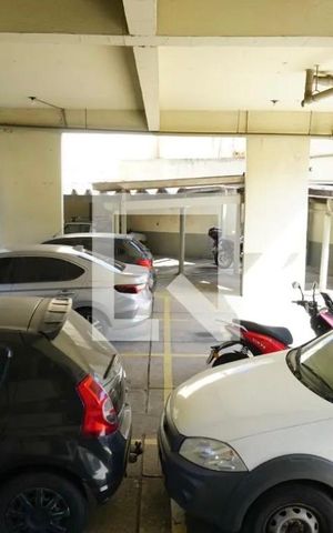 Apartamento para alugar com 78m², 2 quartos e sem vaga Apartamento para alugar com 78m², 2 quartos e sem vagaÁrea comum