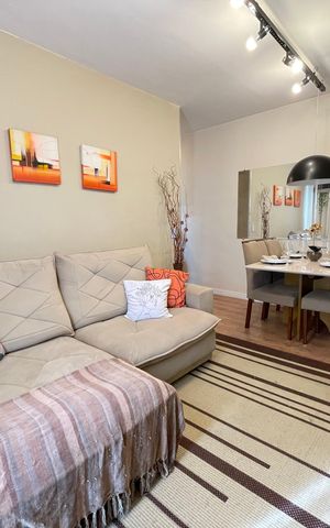 Apartamento para alugar com 78m², 2 quartos e sem vaga Apartamento para alugar com 78m², 2 quartos e sem vagaSala