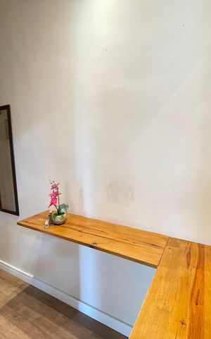 Apartamento para alugar com 78m², 2 quartos e sem vaga Apartamento para alugar com 78m², 2 quartos e sem vagaCorredor